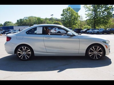 2020 BMW 2 Series 230i xDrive