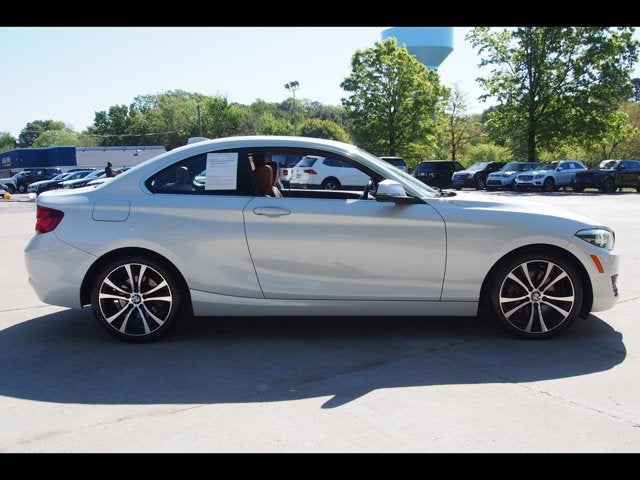 2020 BMW 2 Series 230i xDrive