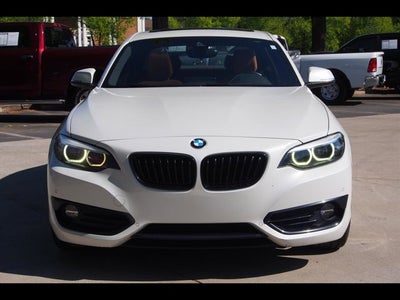 2020 BMW 2 Series 230i xDrive