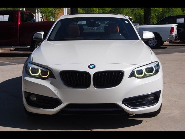 2020 BMW 2 Series 230i xDrive
