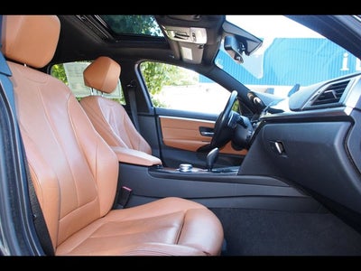 2019 BMW 4 Series 430i
