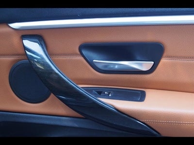2019 BMW 4 Series 430i