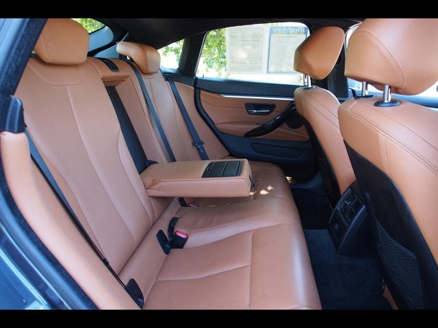 2019 BMW 4 Series 430i