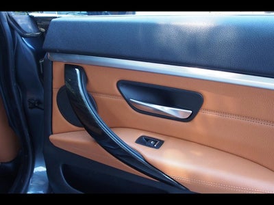 2019 BMW 4 Series 430i