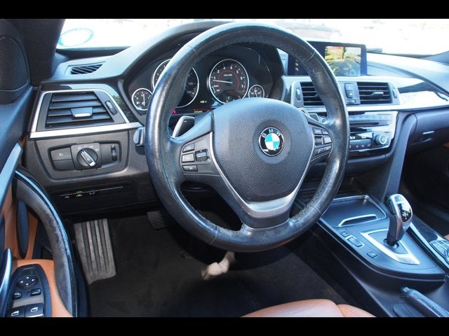2019 BMW 4 Series 430i