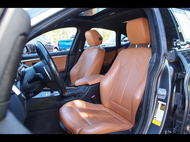 2019 BMW 4 Series 430i