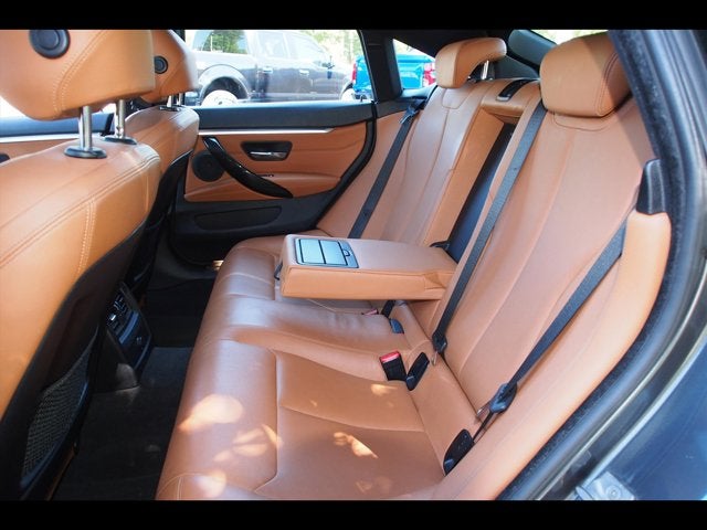 2019 BMW 4 Series 430i