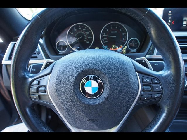 2019 BMW 4 Series 430i