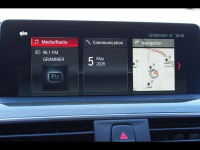 2019 BMW 4 Series 430i