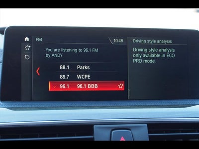 2019 BMW 4 Series 430i