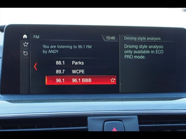 2019 BMW 4 Series 430i