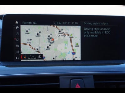 2019 BMW 4 Series 430i