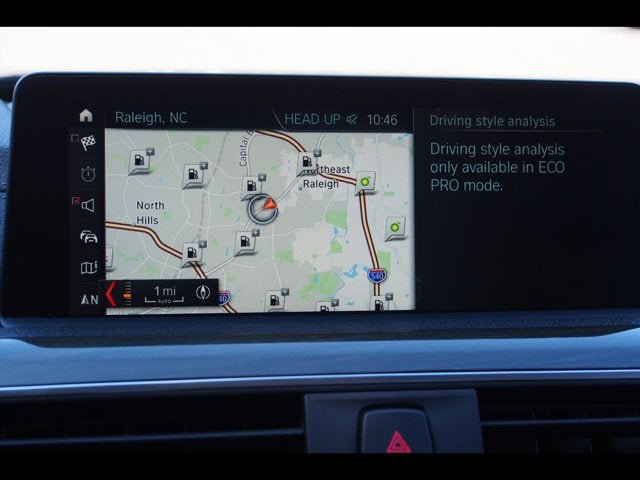 2019 BMW 4 Series 430i