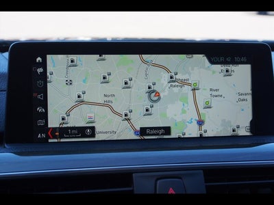 2019 BMW 4 Series 430i