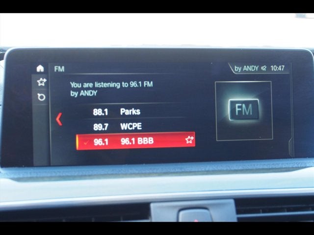2019 BMW 4 Series 430i