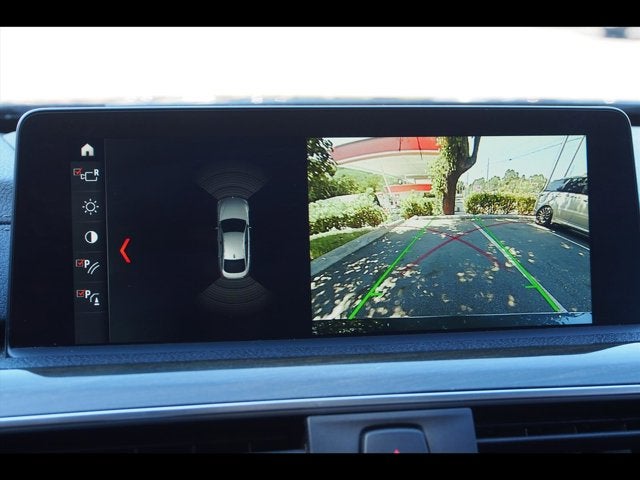 2019 BMW 4 Series 430i