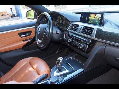 2019 BMW 4 Series 430i