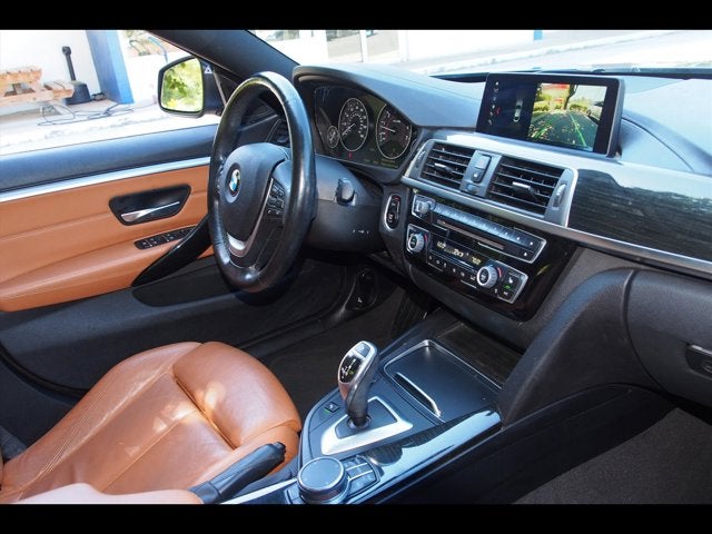 2019 BMW 4 Series 430i