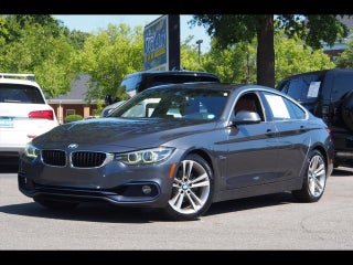 2019 BMW 4 Series 430i