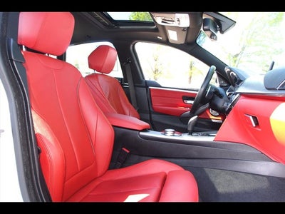 2019 BMW 4 Series 430i