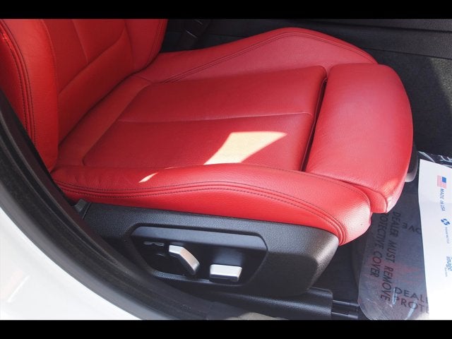 2019 BMW 4 Series 430i