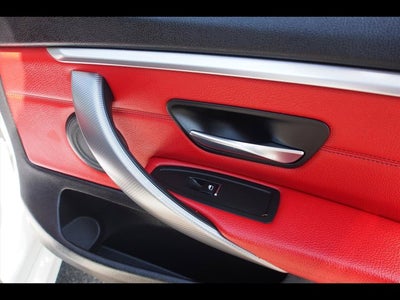 2019 BMW 4 Series 430i