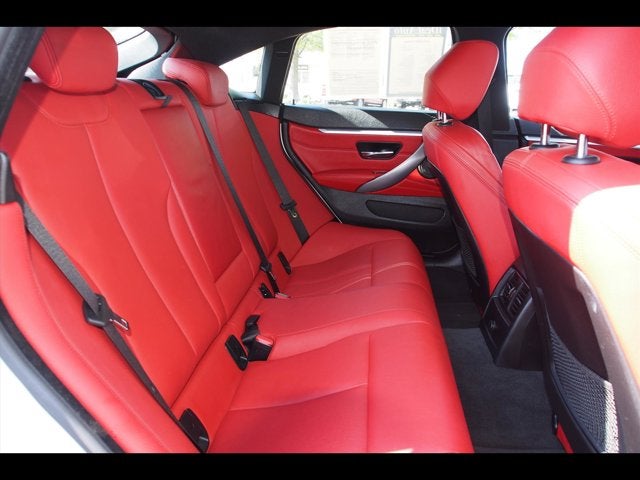 2019 BMW 4 Series 430i