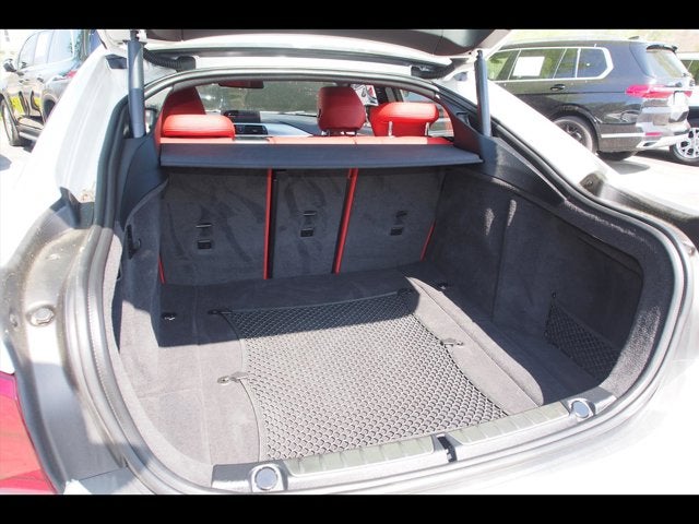 2019 BMW 4 Series 430i