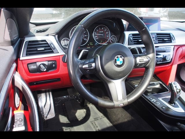 2019 BMW 4 Series 430i