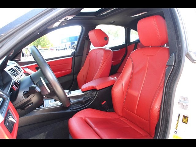 2019 BMW 4 Series 430i