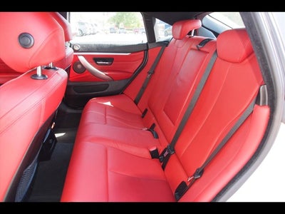 2019 BMW 4 Series 430i