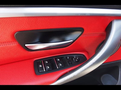 2019 BMW 4 Series 430i