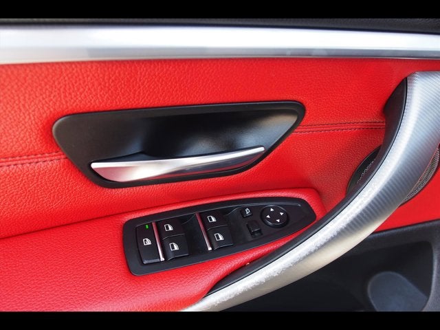 2019 BMW 4 Series 430i