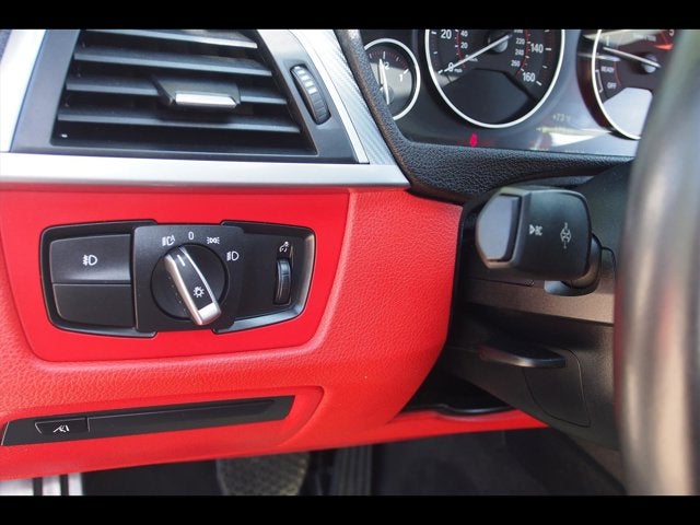 2019 BMW 4 Series 430i