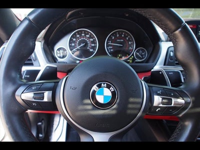 2019 BMW 4 Series 430i