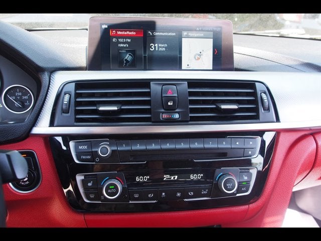 2019 BMW 4 Series 430i