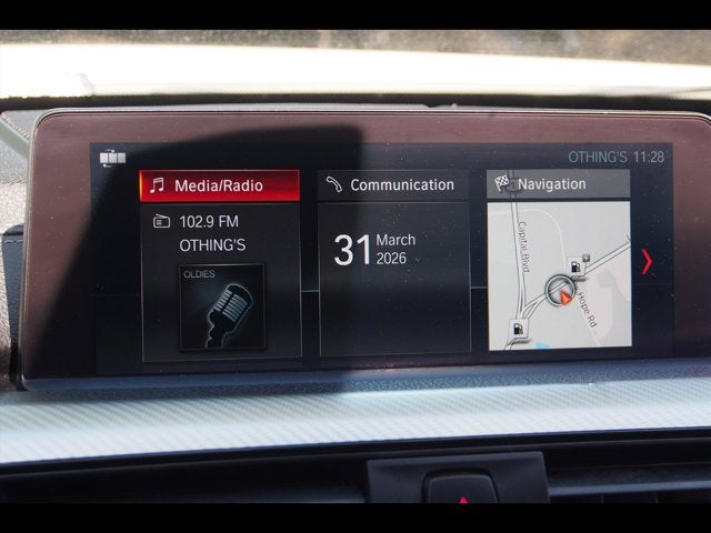 2019 BMW 4 Series 430i