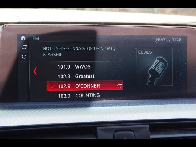 2019 BMW 4 Series 430i