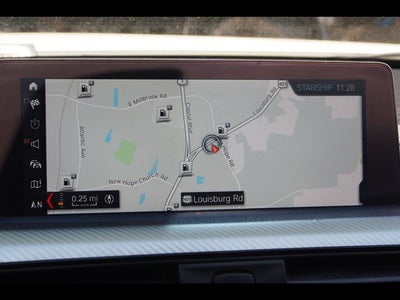 2019 BMW 4 Series 430i