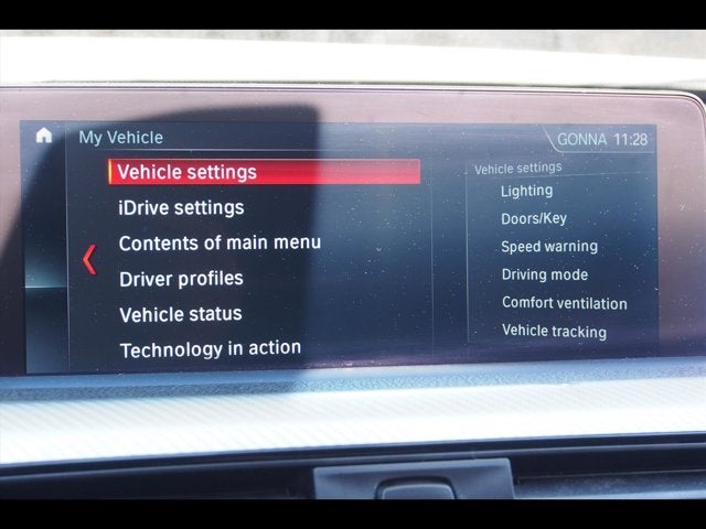 2019 BMW 4 Series 430i