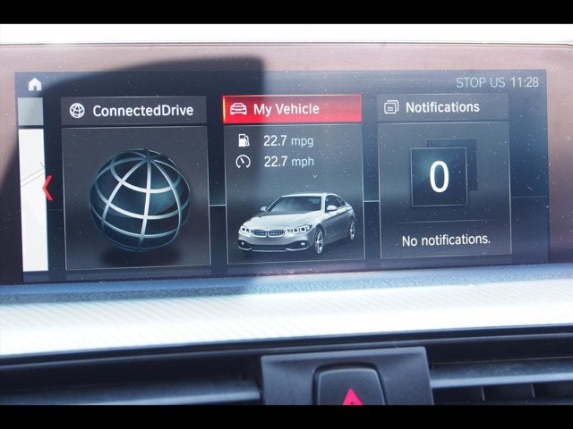 2019 BMW 4 Series 430i