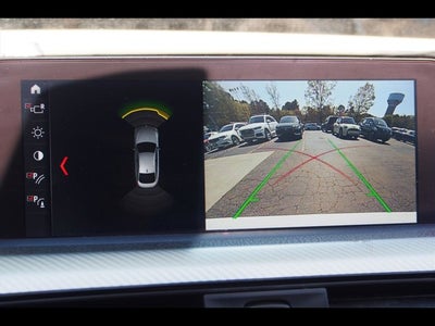 2019 BMW 4 Series 430i