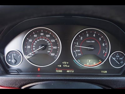 2019 BMW 4 Series 430i