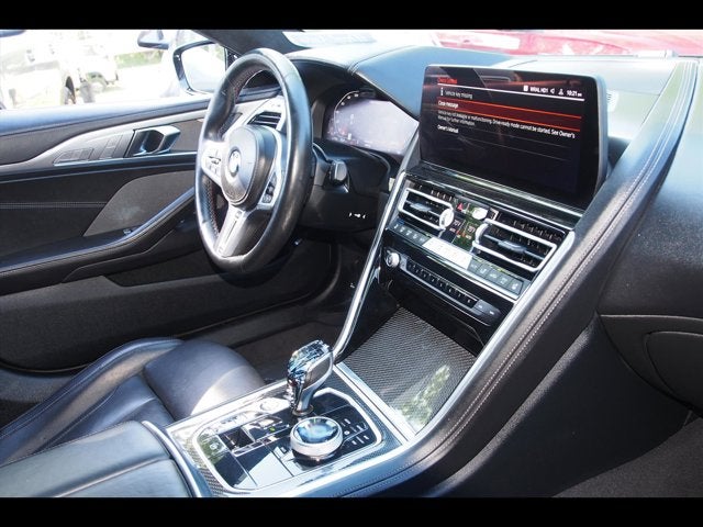 2023 BMW 8 Series M850i