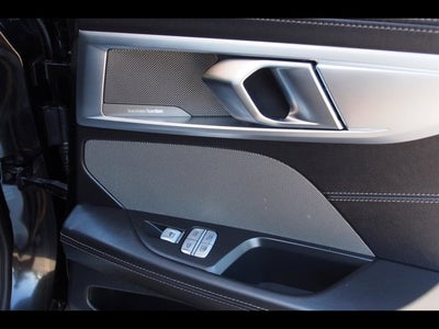 2023 BMW 8 Series M850i