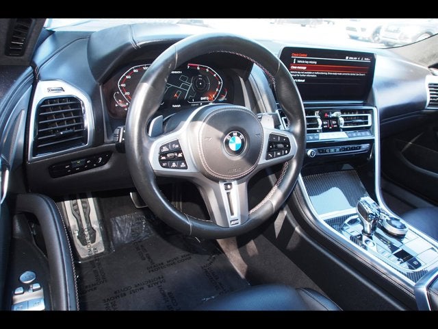 2023 BMW 8 Series M850i