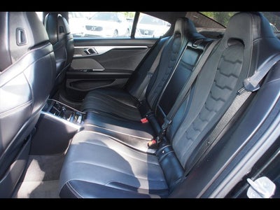 2023 BMW 8 Series M850i