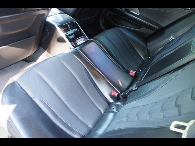 2023 BMW 8 Series M850i