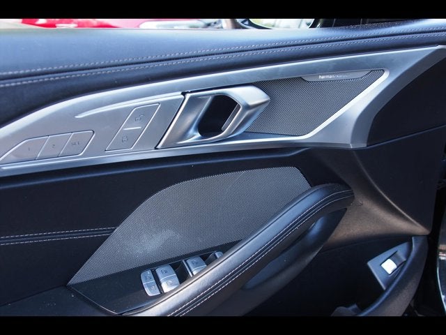 2023 BMW 8 Series M850i