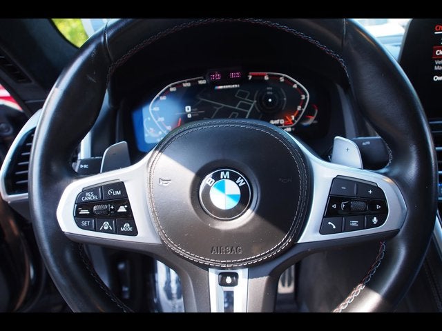 2023 BMW 8 Series M850i